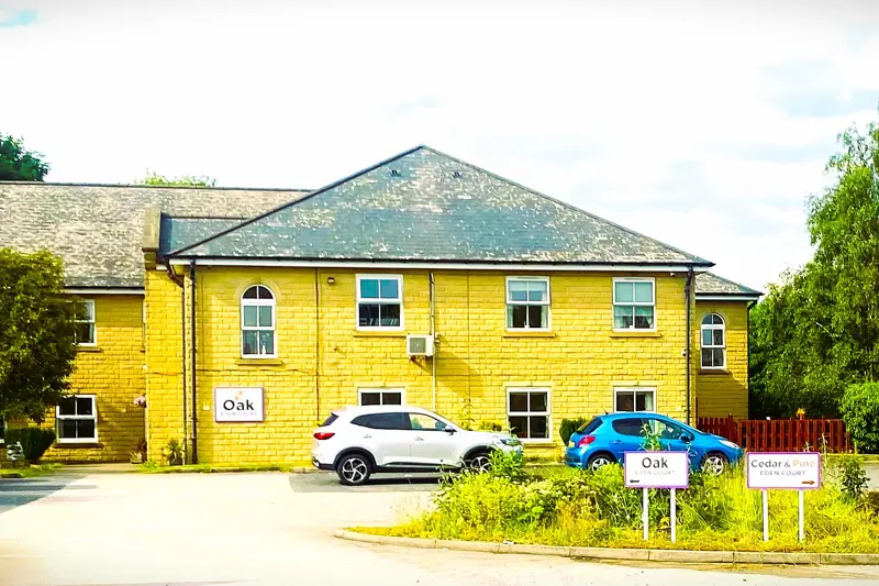 Branch 1